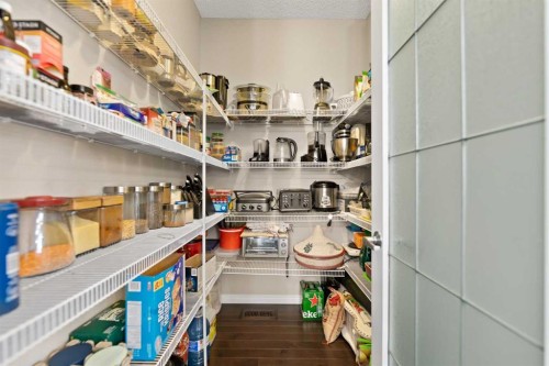 61 Cityscape Street, Calgary, AB - Indoor With Storage