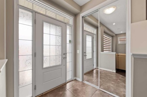 61 Cityscape Street, Calgary, AB - Indoor Photo Showing Other Room