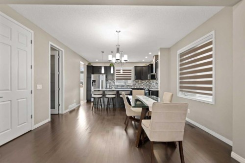 61 Cityscape Street, Calgary, AB - Indoor