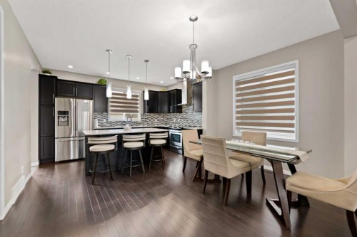 61 Cityscape Street, Calgary, AB - Indoor Photo Showing Other Room