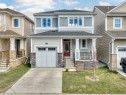 414 Windrow Common Sw, Airdrie, AB  - Outdoor With Facade 