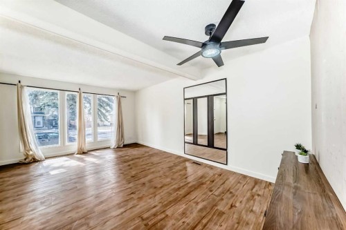 25 Erin Ridge Road Se, Calgary, AB - Indoor