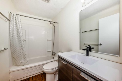 25 Erin Ridge Road Se, Calgary, AB - Indoor Photo Showing Bathroom