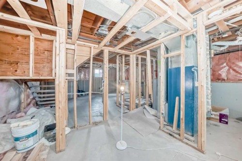 25 Erin Ridge Road Se, Calgary, AB - Indoor