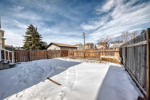 25 Erin Ridge Road Se, Calgary, AB - Outdoor