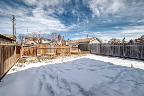 25 Erin Ridge Road Se, Calgary, AB - Outdoor