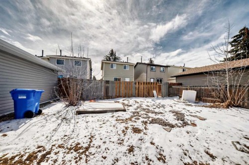 25 Erin Ridge Road Se, Calgary, AB - Outdoor