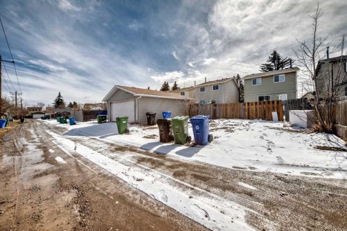 25 Erin Ridge Road Se, Calgary, AB - Outdoor