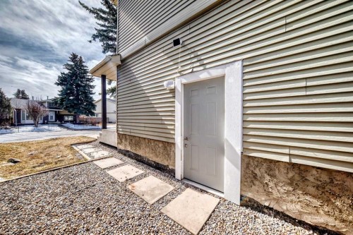 25 Erin Ridge Road Se, Calgary, AB - Outdoor