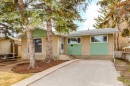840 Raynard Crescent Se, Calgary, AB  - Outdoor 