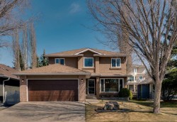141 Mountain Park Drive SE Calgary, AB T2Z 2J2