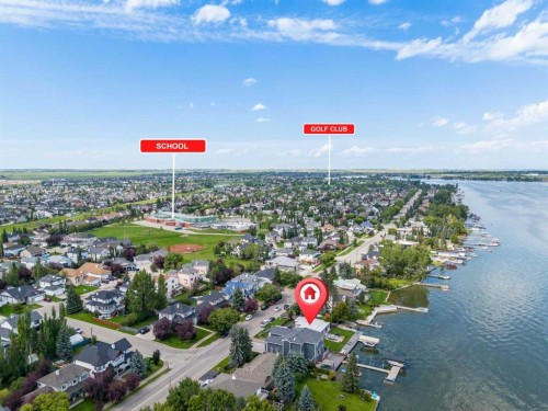 828 West Chestermere, Chestermere, AB 