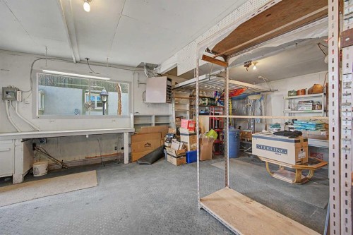 1284 Hunterburn Crescent Nw, Calgary, AB 