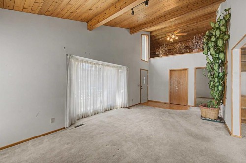 1284 Hunterburn Crescent Nw, Calgary, AB 
