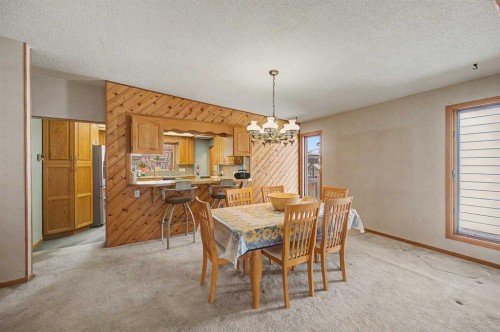 1284 Hunterburn Crescent Nw, Calgary, AB 