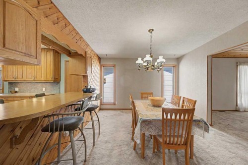 1284 Hunterburn Crescent Nw, Calgary, AB 