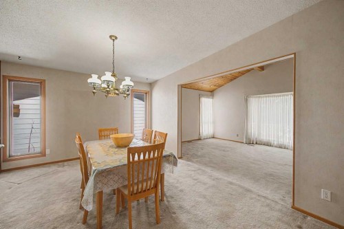 1284 Hunterburn Crescent Nw, Calgary, AB 