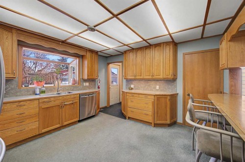 1284 Hunterburn Crescent Nw, Calgary, AB 