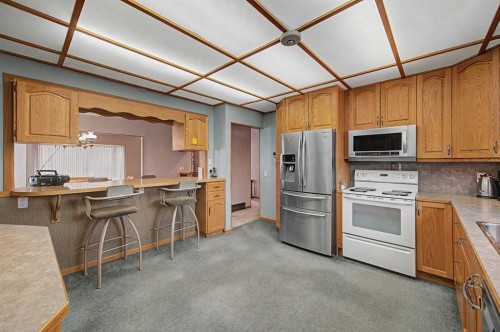 1284 Hunterburn Crescent Nw, Calgary, AB 