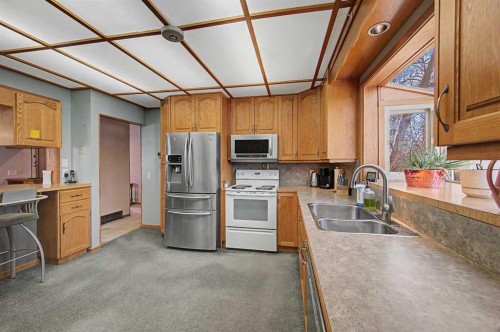 1284 Hunterburn Crescent Nw, Calgary, AB 