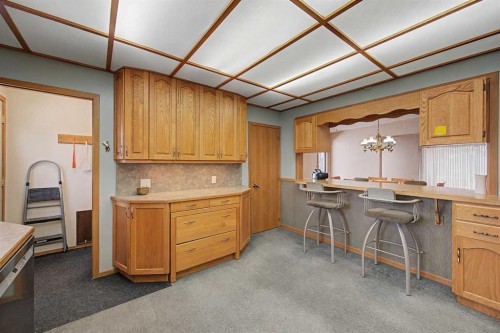 1284 Hunterburn Crescent Nw, Calgary, AB 