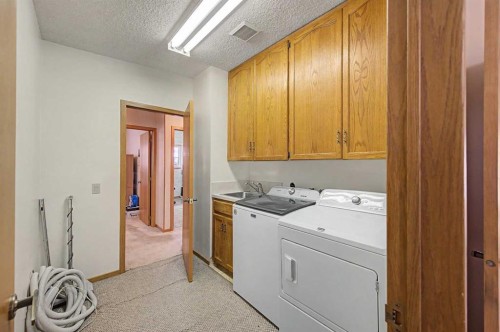1284 Hunterburn Crescent Nw, Calgary, AB 