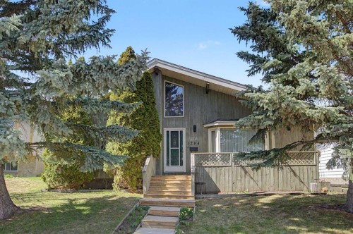 1284 Hunterburn Crescent Nw, Calgary, AB 