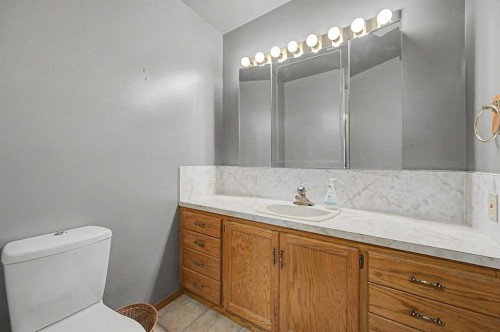 1284 Hunterburn Crescent Nw, Calgary, AB 