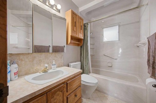 1284 Hunterburn Crescent Nw, Calgary, AB 