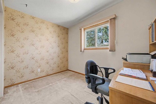 1284 Hunterburn Crescent Nw, Calgary, AB 