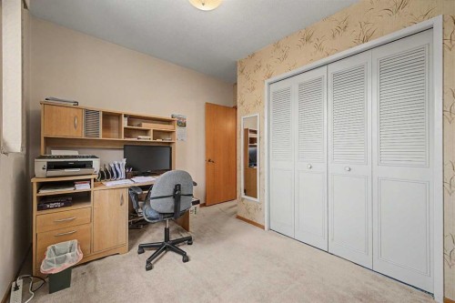 1284 Hunterburn Crescent Nw, Calgary, AB 