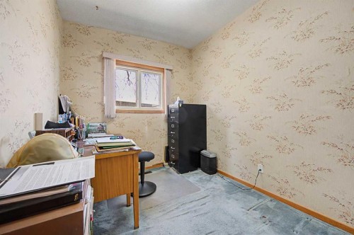 1284 Hunterburn Crescent Nw, Calgary, AB 