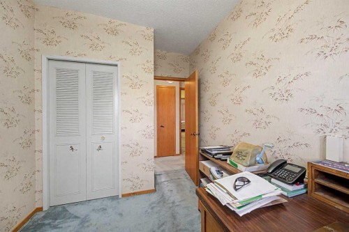 1284 Hunterburn Crescent Nw, Calgary, AB 