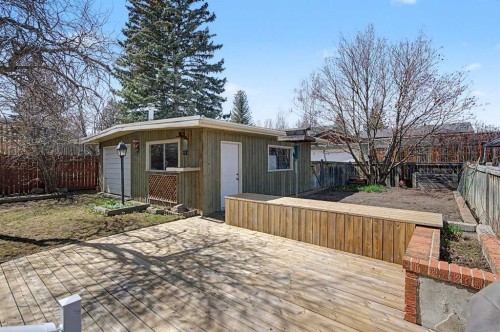 1284 Hunterburn Crescent Nw, Calgary, AB 