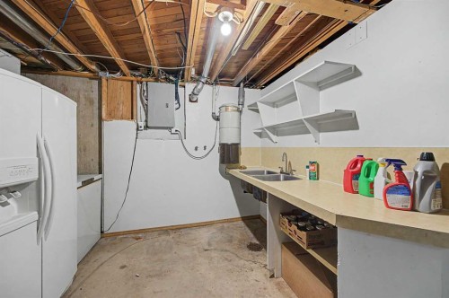 1284 Hunterburn Crescent Nw, Calgary, AB 
