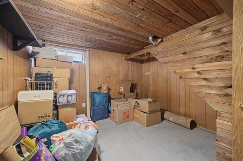 1284 Hunterburn Crescent Nw, Calgary, AB 