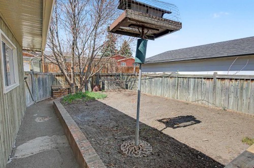 1284 Hunterburn Crescent Nw, Calgary, AB 