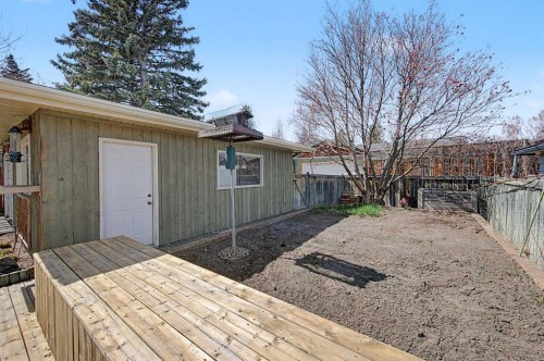1284 Hunterburn Crescent Nw, Calgary, AB 