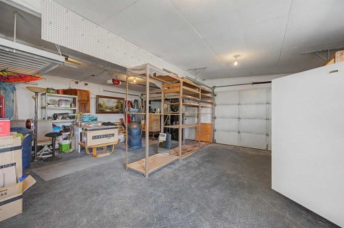 1284 Hunterburn Crescent Nw, Calgary, AB 
