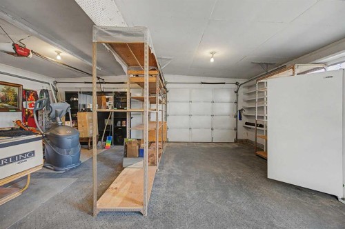 1284 Hunterburn Crescent Nw, Calgary, AB 