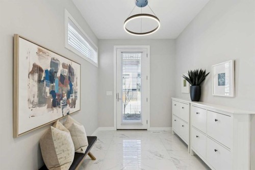 7865 8A Avenue Sw, Calgary, AB - Indoor Photo Showing Other Room