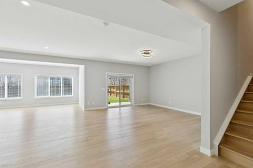 7865 8A Avenue Sw, Calgary, AB - Indoor