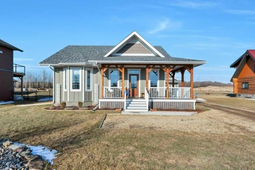617 Bridgeview Road  Rural Ponoka County, AB T0C 0J0