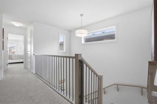 360 Calhoun Common Ne, Calgary, AB - Indoor Photo Showing Other Room