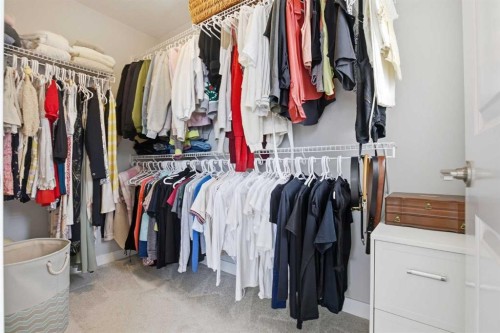 360 Calhoun Common Ne, Calgary, AB - Indoor With Storage