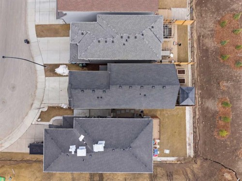 360 Calhoun Common Ne, Calgary, AB - Outdoor