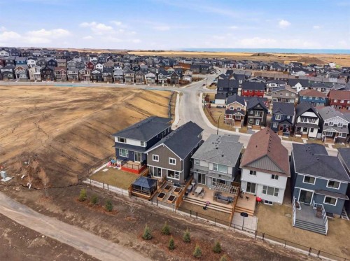 360 Calhoun Common Ne, Calgary, AB - Outdoor With View
