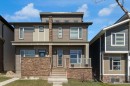 70 Sage Bluff Gate Nw, Calgary, AB  - Outdoor With Facade 