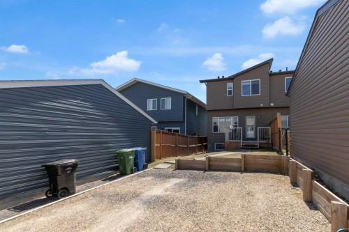 70 Sage Bluff Gate Nw, Calgary, AB - Outdoor With Exterior