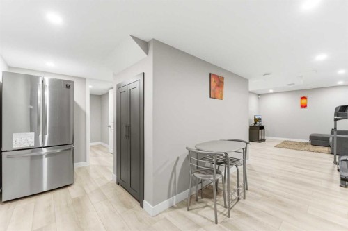 71 Evansfield Rise Nw, Calgary, AB - Indoor